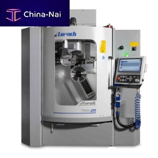 Circular saw blade grinding machine TWIN 860CNCautomatic