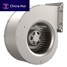 Centrifugal electronic fan TREF5ACEC motorsteel