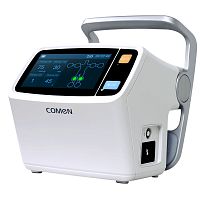 Pressure therapy unit SCD600transportable