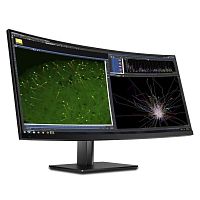 Medical software NIS-Elementslaboratoryfor digital microscopesanalysis