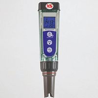 Calibration analyser CONDT5temperatureconductivitysalinity