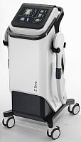 Whole body pressure therapy unit Z Tonetrolley-mounted2-channel