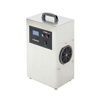 Process ozone generator XFX for the food industryfor disinfectionhandheld