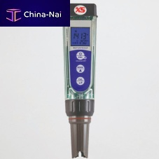 Calibration analyser CONDT5temperatureconductivitysalinity