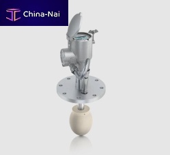 Level sensor OPTIWAVE-M 7400for cargo shipsfor tanks