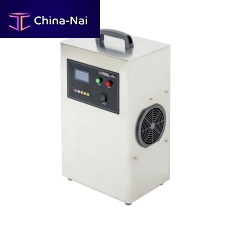 Process ozone generator XFX for the food industryfor disinfectionhandheld