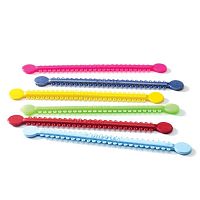 Ligature orthodontic elastic DYNA