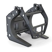 Truck-mounted log loader 06F series