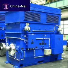 DC motor generator direct currentasynchronousmultipole