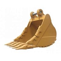 Standard bucket PC200-7for excavators