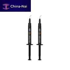 Dental veneer dental adhesive for dental laboratoriesfor ceramics