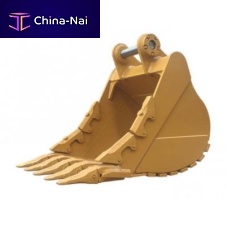 Standard bucket PC200-7for excavators