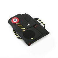 Pilot kneeboard OPT1131tabletfoldingIFR