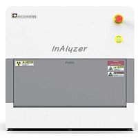 X-rays preclinical imaging system InAlyzerfor small animals