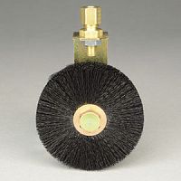 Circular brush cleaningstainless steelnylon