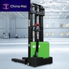Electric stacker truck EST152hydraulicwalk-behind24 V