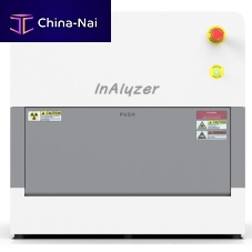 X-rays preclinical imaging system InAlyzerfor small animals