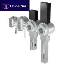 Portable line boring machine flange facing tool Kes series