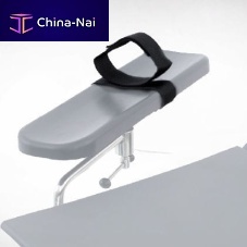 Operating table fixation strap OPM-152wristwith clip closure