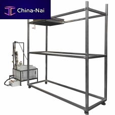 Rain test equipment IPX1, IPX2industrialvertical