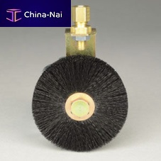 Circular brush cleaningstainless steelnylon