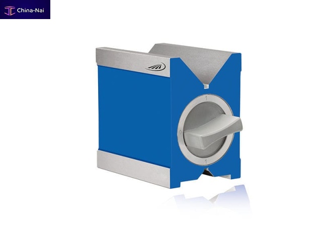 Magnetic clamp Magnetic clamp