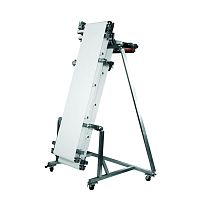 Belt conveyor horizontalverticalinclined