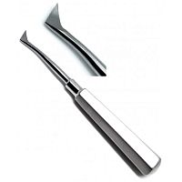 Straight dental elevator TI-03-1017Cryer