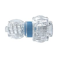 Medical device connector Tuohy-Borst