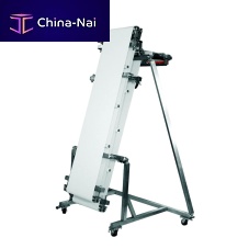 Belt conveyor horizontalverticalinclined