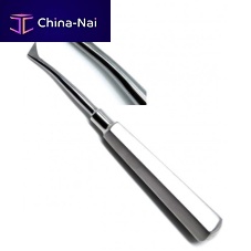 Straight dental elevator TI-03-1017Cryer