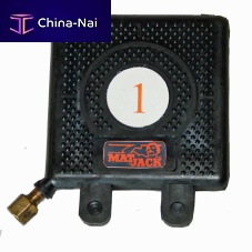 Heavy load lifting bag 101K Series