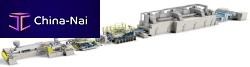 Stretch film making machine SFPU