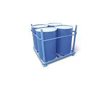 Butyl rubber adhesive sealant Butyl Drum D30 | 533single-componenthot-melt gluehighly-extrudable