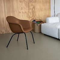 Contemporary chair Elephantinoindooroutdoorpolypropylene
