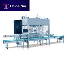 Pick-and-place robotic cell EZX10packagingfor the food industrygripping
