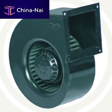Centrifugal fan DYF-250-QDventilationACsingle-inlet