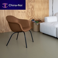 Contemporary chair Elephantinoindooroutdoorpolypropylene