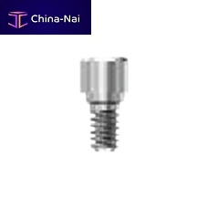 Prosthodontic screw 05.044
