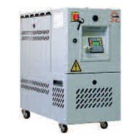 Thermal regulator with LCD display 10811 series1-loopcirculating waterheating
