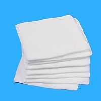 Cotton bandage polyurethanesiliconepolyethylene
