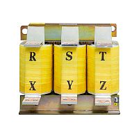 Line inductor LSDZ01-390magneticpower factorthree-phase