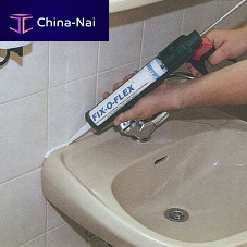 Elastomeric sealant FIX-O-FLEXpolyurethaneleak-proofing