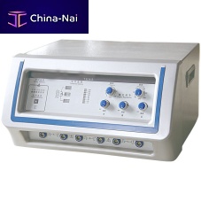 Electric stimulator AG-FED02tabletopTENS3-channel