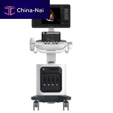 On-platform ultrasound system NeuEcho 20for multipurpose ultrasound imagingB/Wcolor doppler
