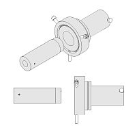 Optical adapter