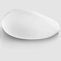 Breast implant MemoryShape®anatomicalsilicone gel