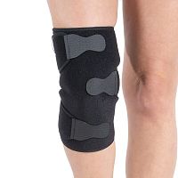 Knee strap W502