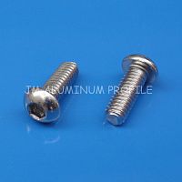 Button head screw F6 seriesAllensteel