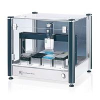 Pipetting robot 709400